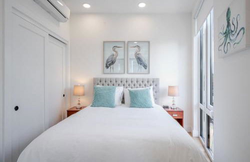 Luxury 1-Bed at The Vera Boston Landing MBTA - Foto 9