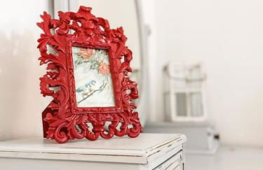 Cozy 2BR Apt w KING in historic dist. 1mi to sq. - Foto 23