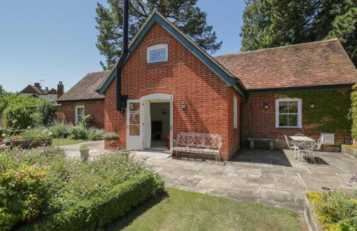 The Coach House - Foto 32