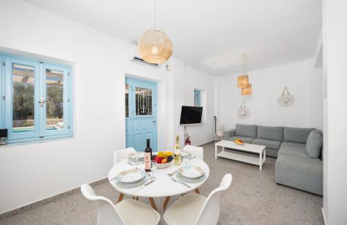 Villa Kalathos Dream White - Foto 31