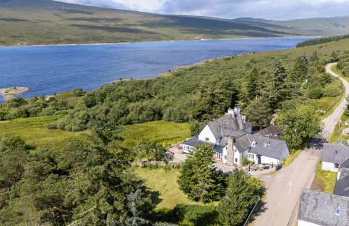 Overscaig House - Uk51360 - Foto 6