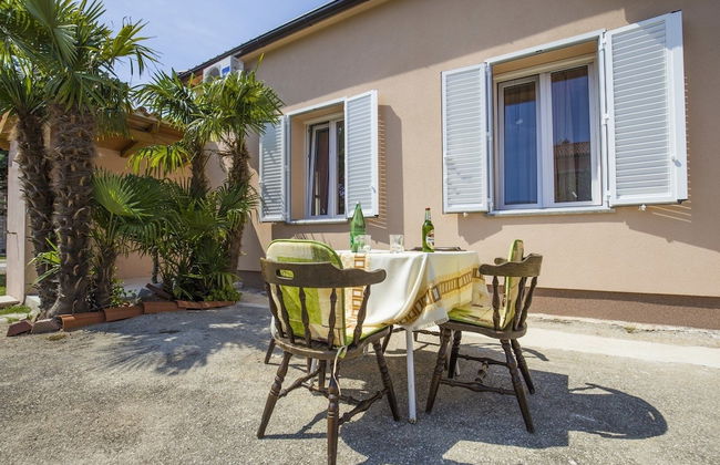 Apartments Zazah - Photo 31