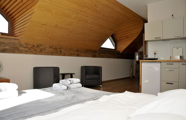 Lipowe Wzgórze - Photo 15