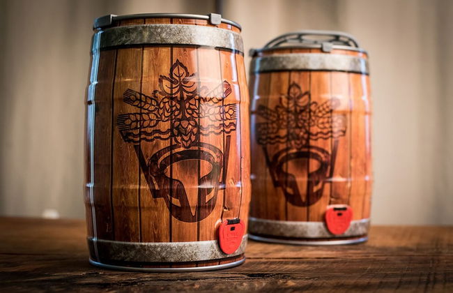 Ferienwohnungen Alte Destillerie Rathen - Foto 63