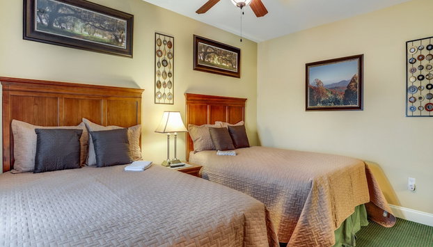 Downtown Delight - Foto 4, Habitación