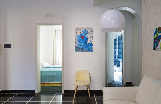 Casa Azzurra con Vista by Wonderful Italy - Locazi - Foto 3