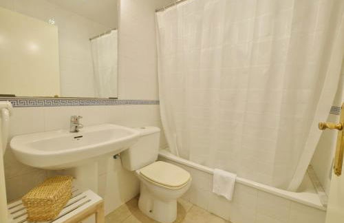 Apartamento Coronda con piscina en Llafranc - WeHost Costa Brava - Foto 16