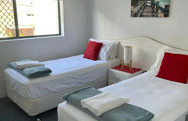 Pacific Place Apartments - Foto 13