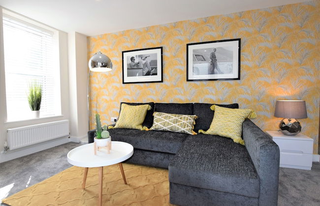 The Old Bank - Your Apartment - Foto 127