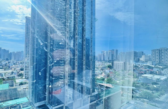 Uptown Parksuites BGC - Foto 67