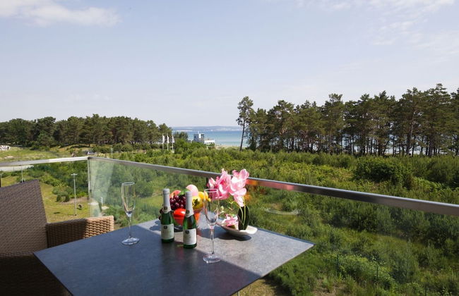 Dunenresidenz Prora - Foto 25