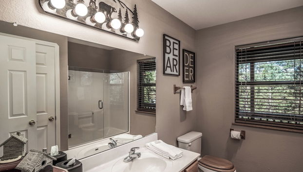 Équipement de l’hébergement