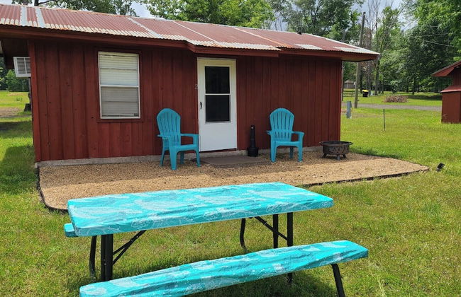 McGees Landing Cabin 1-Toledo Bend Lake - Photo 12