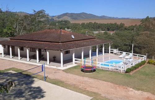 Chácara do vô Meireles - Photo 25