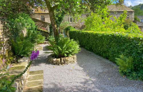 Inglenook Cottage - Foto 18