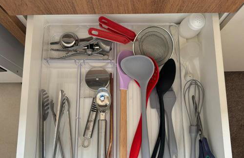 APTO 2 quatos 2 ar-condicionados e bem localizado - Photo 8