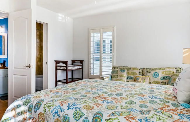 Sunshine Lane by Distinctive Beach Rentals - Foto 20