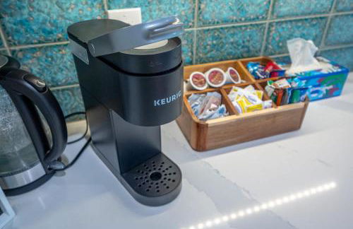 Stylish Durham Retreat - Walkable Sleeps 6 - Foto 15