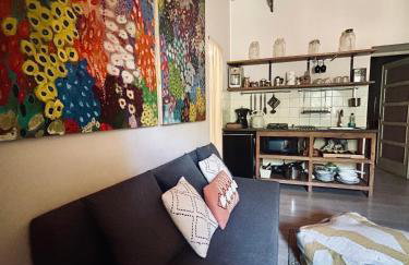 Corte Bargagli, dolce casa in palazzo toscano - Foto 6