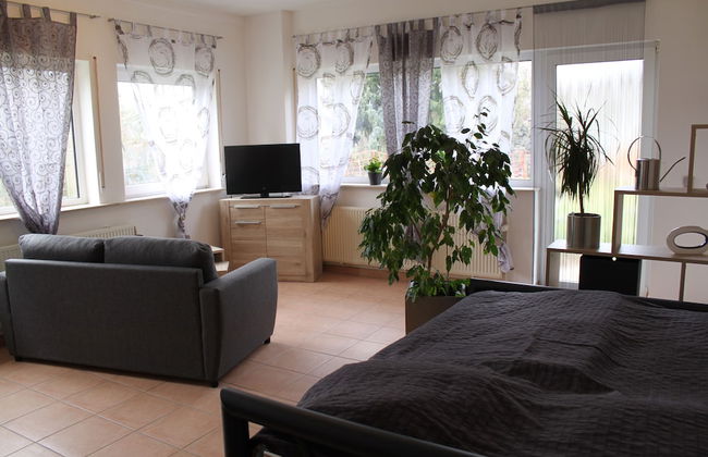 Stollis FeWo - Foto 13