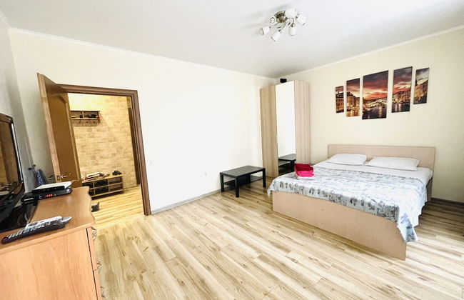 Apartament on Baumana Street - Foto 37