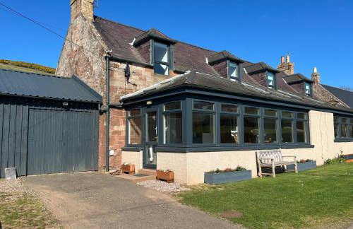 1 Deuchrie Cottages - Foto 1