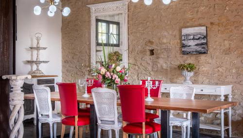 Le Hameau de la Closerie - Foto 5