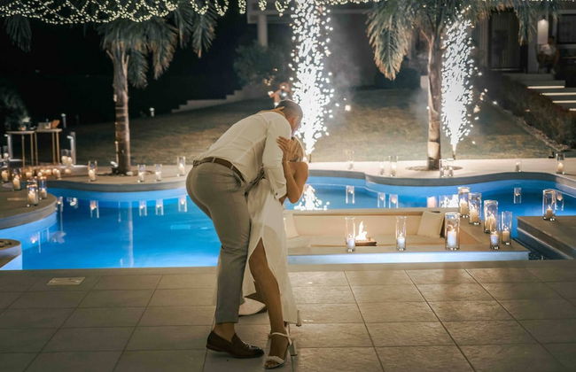 An Idyllic Hideaway Villa Shangri-la Zakynthos - Photo 58