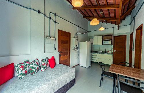 Antiquus ApartHotel - Foto 82