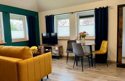 MK Hornik Apartament - Foto 7