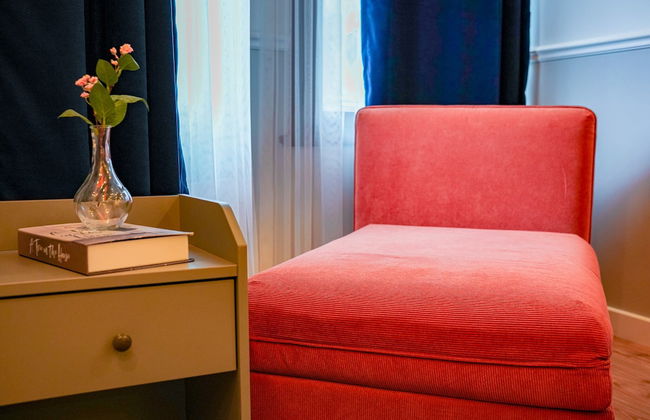 Cihangir VAV Suites - Photo 46