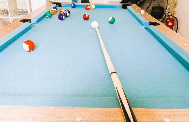 Lagarto Pintado Casa n'Aldeia - Foto 75