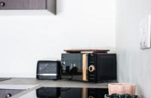 "Nouveau "Appartement Cosy avec terrasse et jardin - Foto 10