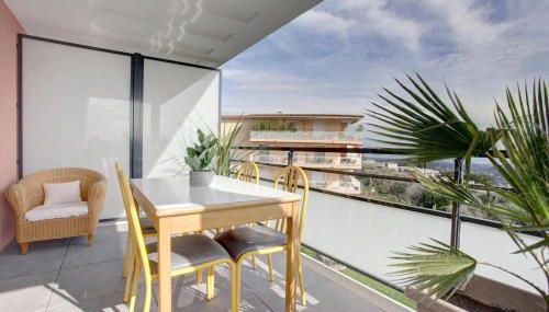 Cote d'Azur Vence - Foto 2