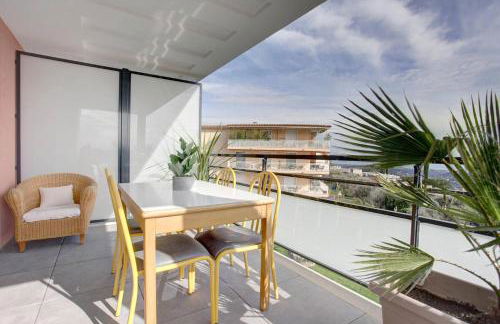 Cote d'Azur Vence - Foto 2