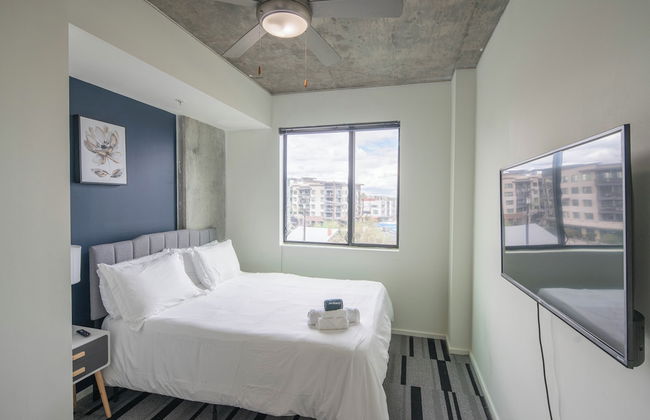 ROVE LIVING/KL - Roosevelt Point - Foto 77