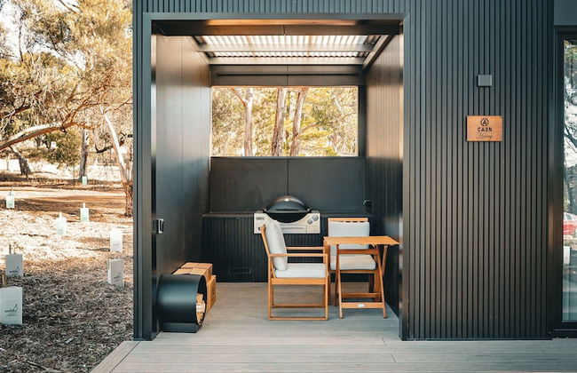 CABN X Seppeltsfield Barossa - Foto 28