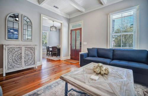 The Bluffton Village Home - 5 BR in Old Town w Carriage Home - Foto 23