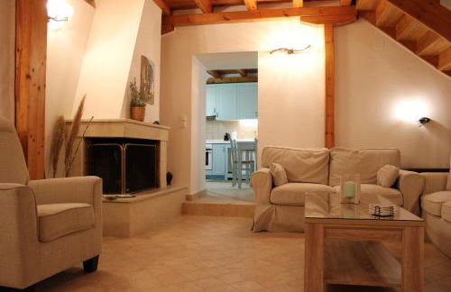 Myrtillo I Luxury Traditional House - Photo 21