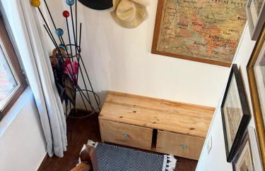 Joli maison de pêcheur à 50m de la plage en plein centre - Foto 24