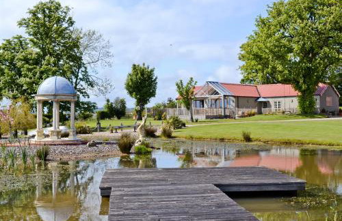 The Pavillion - Foto 26