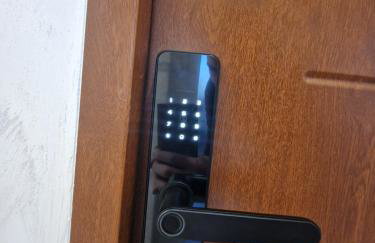 Apartament w Czarnowąsach 2 - Foto 17