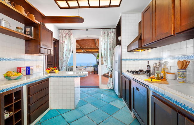 YourHome - Villa Mia - Foto 12