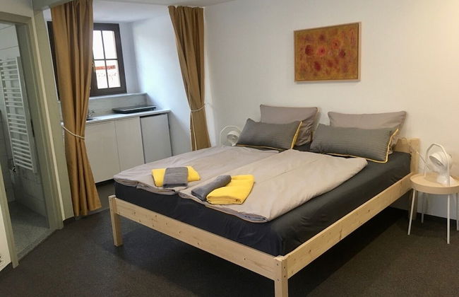 Kastanienhof Erfurt - Foto 4