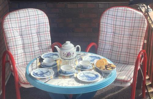 !!!NEU!!! Nordsee-Ferienwohnung Ahrendt - Foto 20