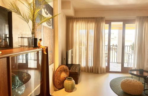 La pitera - ÁTICO DUPLEX ÚNICO EN ALTEA - Foto 42