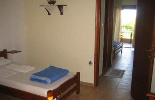 Ammos Studios and Apartments - Foto 70