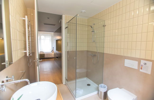 Clérigos Prime Suites by Porto City Hosts - Photo 80