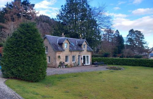 Beautiful Historic Cottage - Foto 1