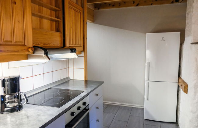 Hemsetunet Apartments - Foto 32